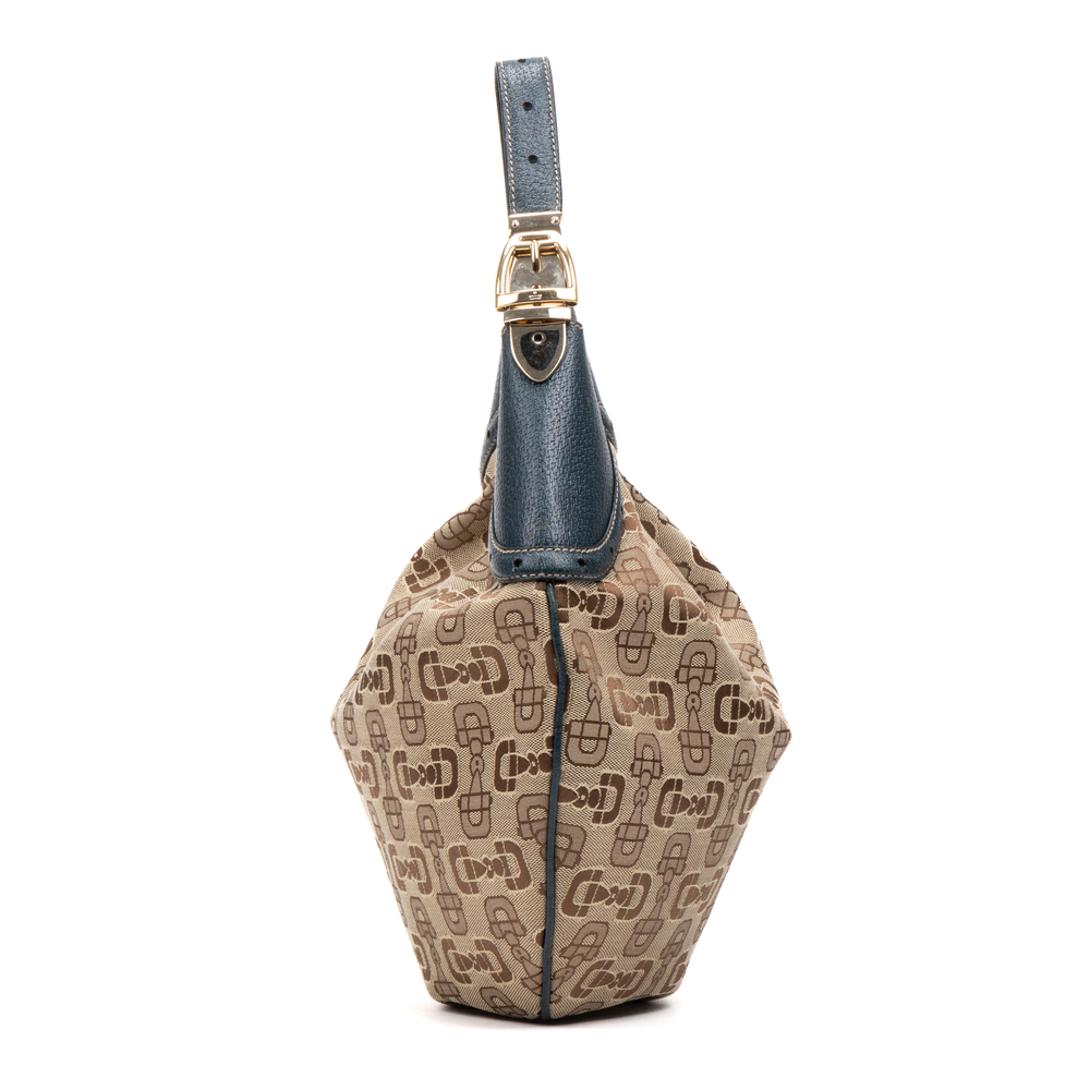 Gucci Large Glam Hobo - Picture 4 of 11